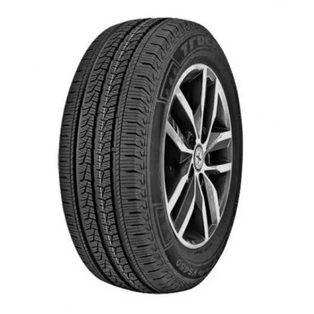 Ofertă Anvelope Iarna 205 70 R15C Tracmax Privilo Vs450 (61266) - Catalog 2026