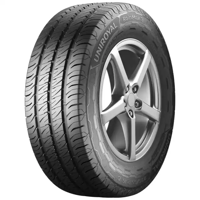 Reduceri Anvelope Vara 205 70 R15C Uniroyal Rain Max 3 (44018) - Catalog 2026
