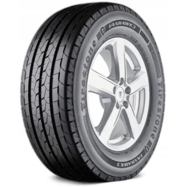 Cumpără acum Anvelope Vara 205 75 R16C Firestone Vanhawk 3 (74565) - Catalog 2026