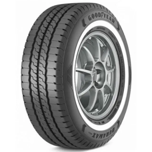 Reducere specială Anvelope Vara 205 75 R16C Goodyear Duramax G2 (39784) - Catalog 2026