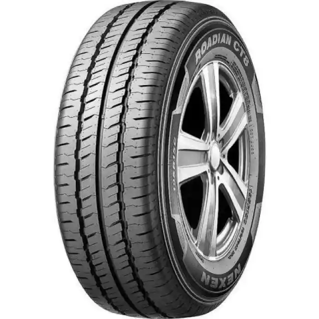 Anvelope Vara 205 75 R16C Nexen Roadian Ct8 (15562) - Catalog 2026 Livrare rapidă