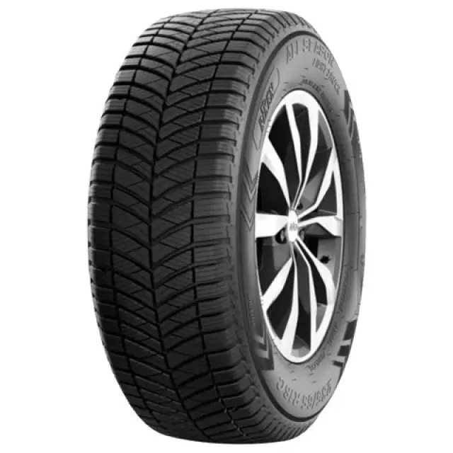 Disponibil imediat Anvelope All Season 205 75 R16C Tigar All Season Lt (71494) - Catalog 2026