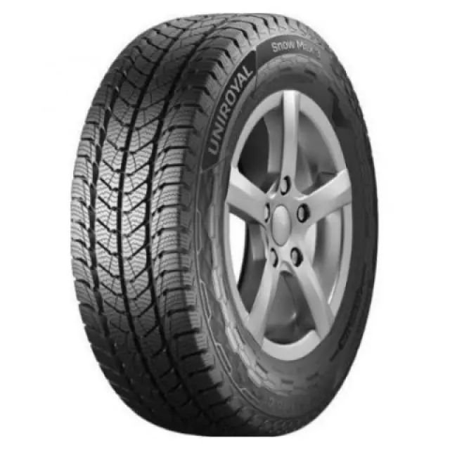 Preferatul clienților Anvelope Iarna 205 75 R16C Uniroyal Snow Max 3 (43862) - Catalog 2026