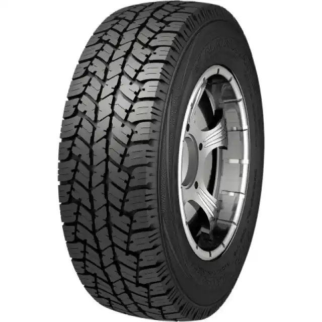 Anvelope Vara 205 80 R16C Nankang Ft-7 (76594) - Catalog 2026 Reduceri