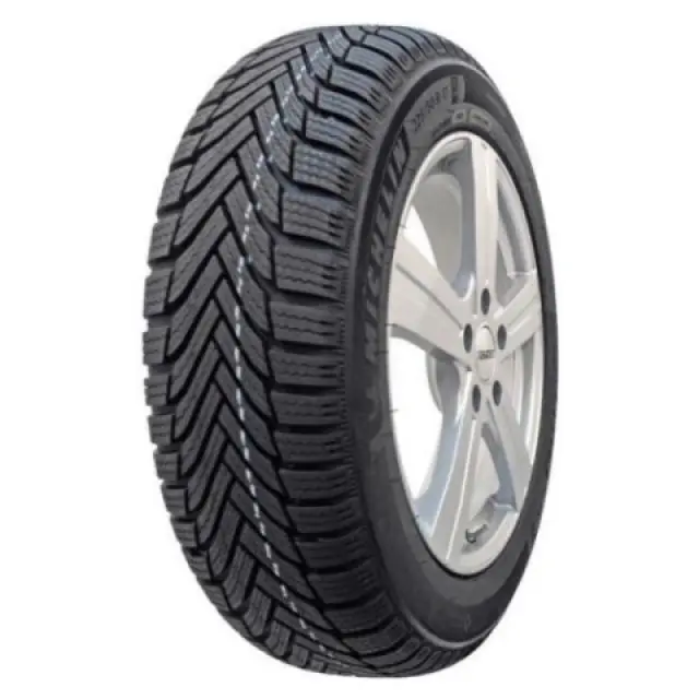 Chilipir Anvelope Iarna 215 45 R16 Michelin Alpin A6 (33031) - Catalog 2026