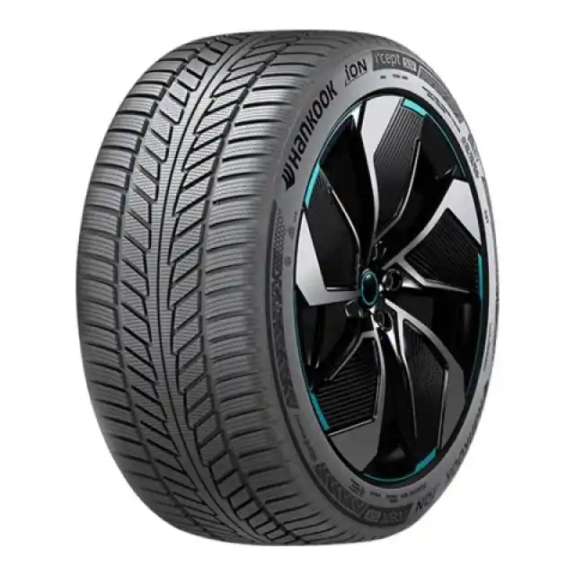 Ofertă exclusivă Anvelope Iarna 215 45 R20 Hankook Ion I*cept (40689) - Catalog 2026