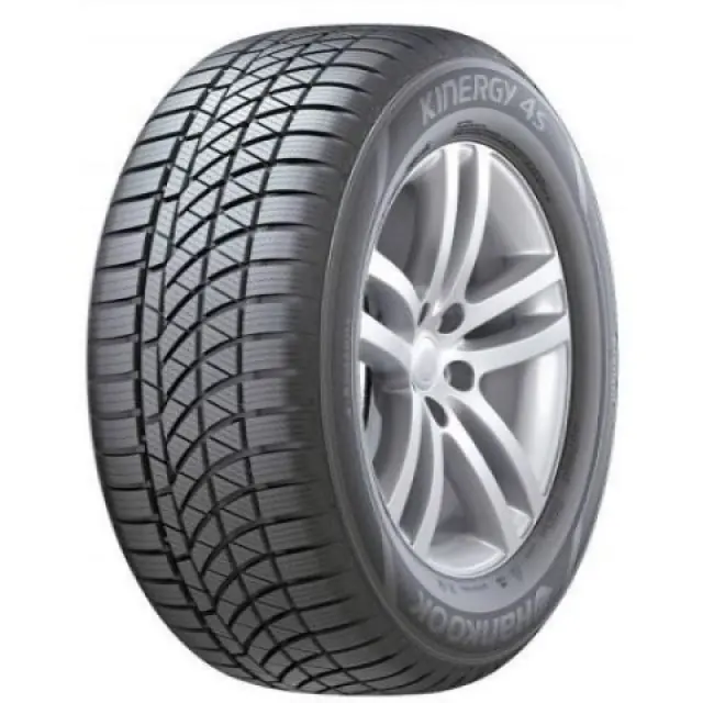 Bestseller Anvelope All Season 215 50 R17 Hankook Kinergy 4s H740 (40753) - Catalog 2026