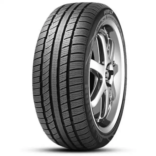 Preț mic Anvelope All Season 215 50 R17 Hifly All-turi (75409) - Catalog 2026