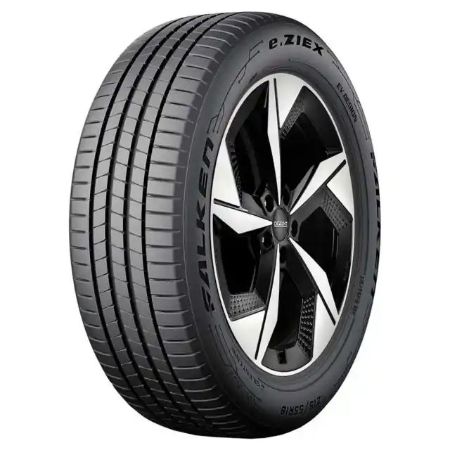 Anvelope Vara 215 50 R18 Falken E Ziex (76097) - Catalog 2026 Nu rata