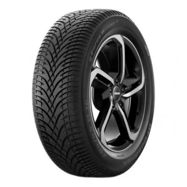 Anvelope Iarna 215 55 R17 Bf Goodrich G Force Winter 2 (10699) - Catalog 2026 Disponibil imediat