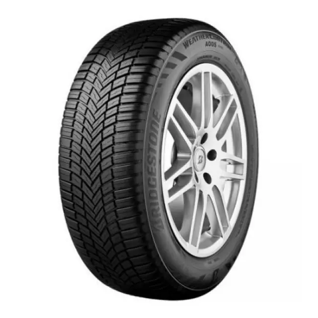 Anvelope All Season 215 55 R17 Bridgestone All Weather A005 (46701) - Catalog 2026 Plată sigură