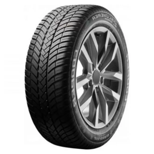 Anvelope All Season 215 55 R17 Cooper Discoverer All Season (46484) - Catalog 2026 Mai ieftin