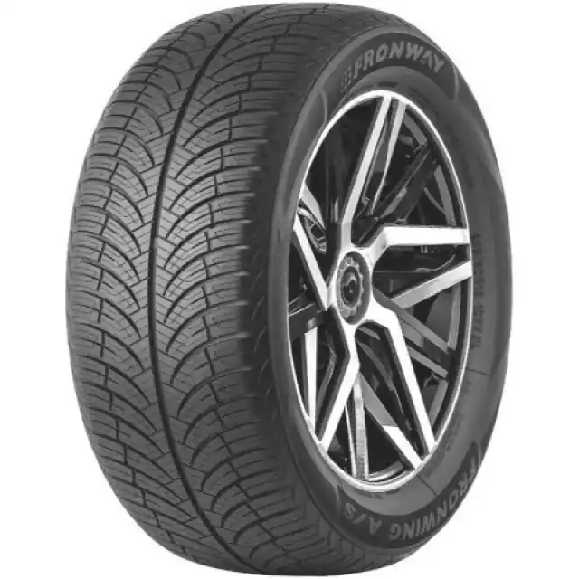 Anvelope All Season 215 55 R17 Fronway Fronwing A/s (72095) - Catalog 2026 Cumpără acum