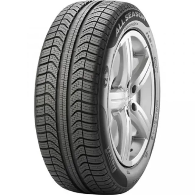 Chilipir Anvelope All Season 215 55 R17 Pirelli Cinturato All Season Plus (40132) - Catalog 2026