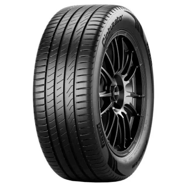 Mai ieftin Anvelope Vara 215 55 R18 Pirelli Cinturato C3 (66913) - Catalog 2026