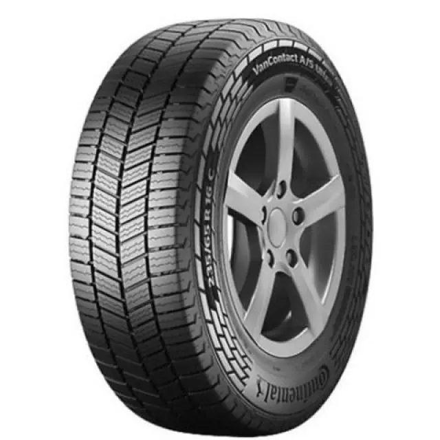 Anvelope All Season 215 60 R16C Continental Vancontact A/s Ultra (38945) - Catalog 2026 Lichidare de stoc