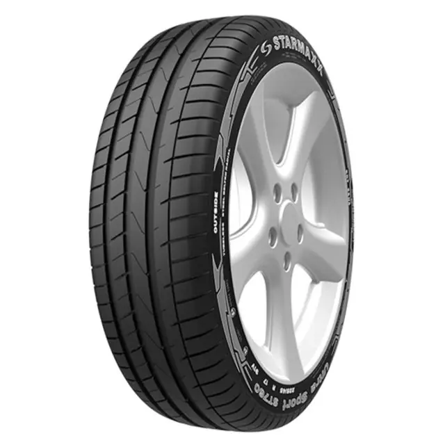 Anvelope Vara 215 60 R16 Starmaxx Ultra Sport St760 (73803) - Catalog 2026 Bestseller