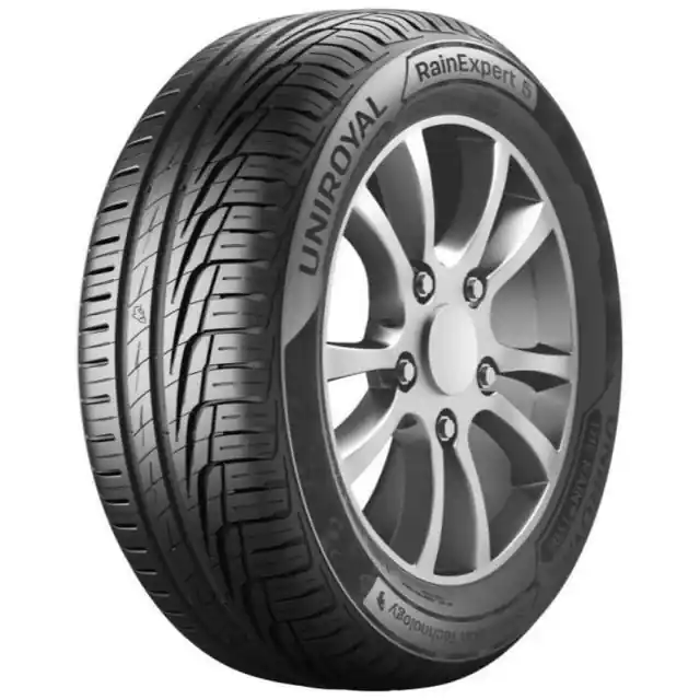 Livrare rapidă Anvelope Vara 215 60 R16 Uniroyal Rain Expert 5 (43952) - Catalog 2026