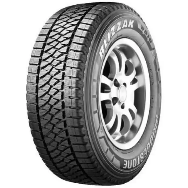 Anvelope Iarna 215 60 R17C Bridgestone W810 (44684) - Catalog 2026 Lichidare de stoc