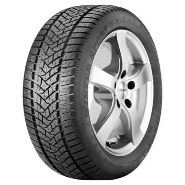 Cel mai bun preț Anvelope Iarna 215 60 R17 Dunlop Winter Sport 5 Suv (33416) - Catalog 2026