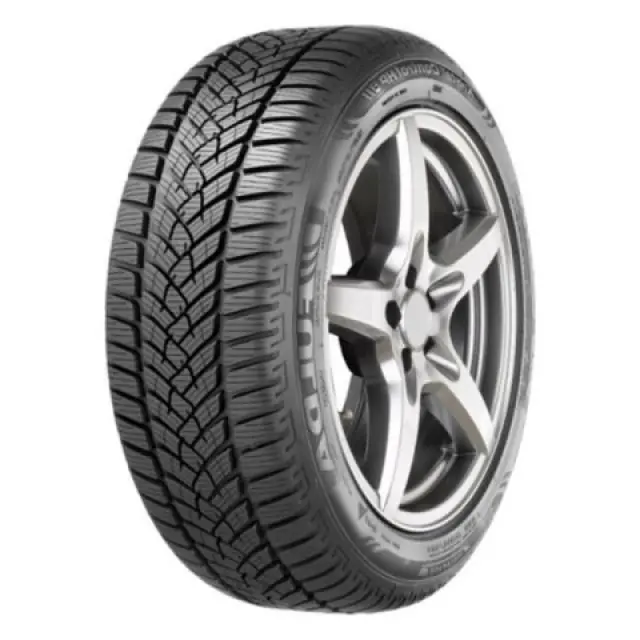 Bestseller Anvelope Iarna 215 60 R17 Fulda Kristall Control Suv (58809) - Catalog 2026