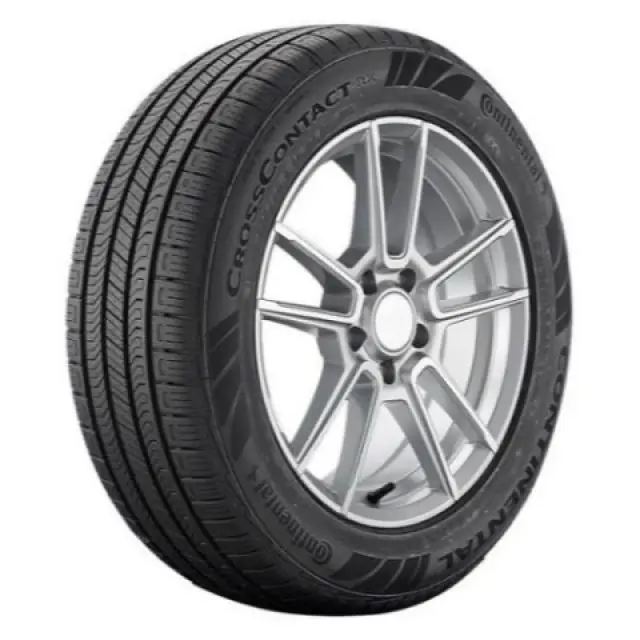 Retur gratuit Anvelope Vara 215 60 R18 Continental Crosscontact Rx (76368) - Catalog 2026