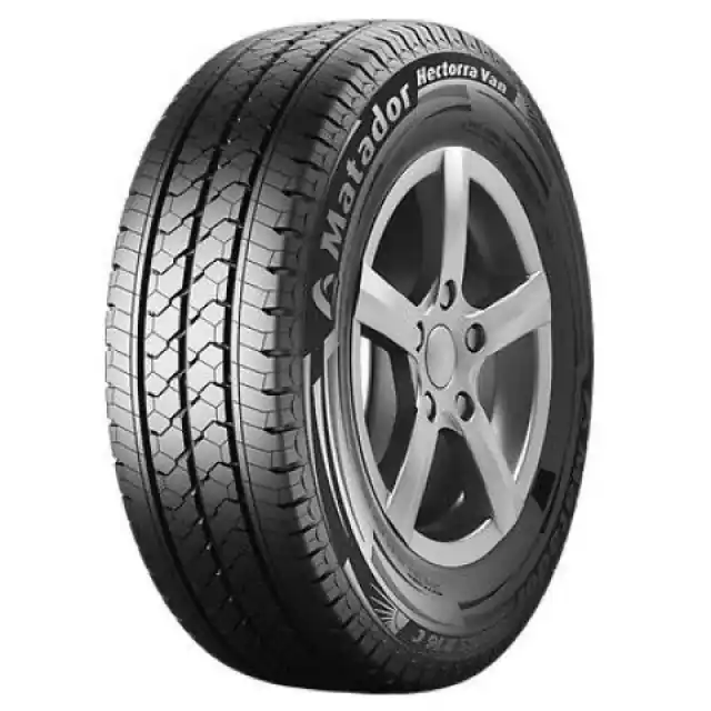Ieftin Anvelope Vara 215 65 R15C Matador Hectorra Van (34830) - Catalog 2026