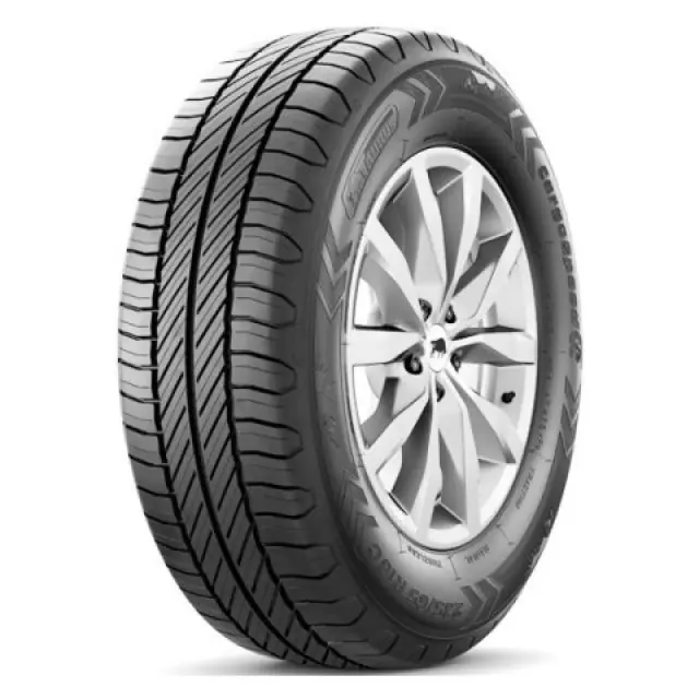Anvelope Vara 215 65 R15C Taurus Cargo Speed Evo (38007) - Catalog 2026 Ieftin