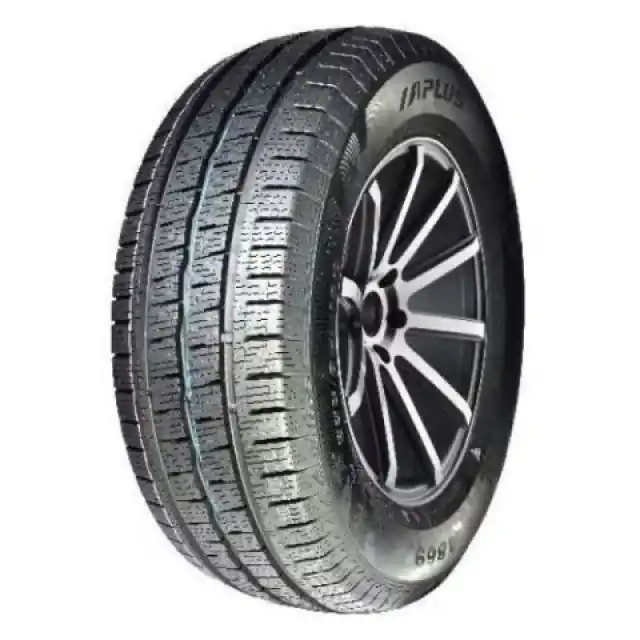 Super ofertă Anvelope Iarna 215 65 R16C Aplus A869 (51137) - Catalog 2026
