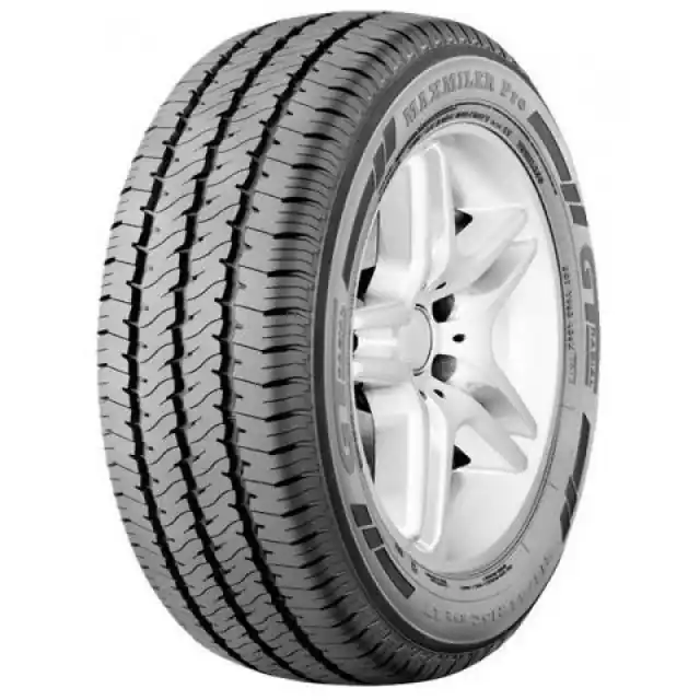 Anvelope Vara 215 65 R16C Gt Radial Maxmiler Pro (64200) - Catalog 2026 Discount