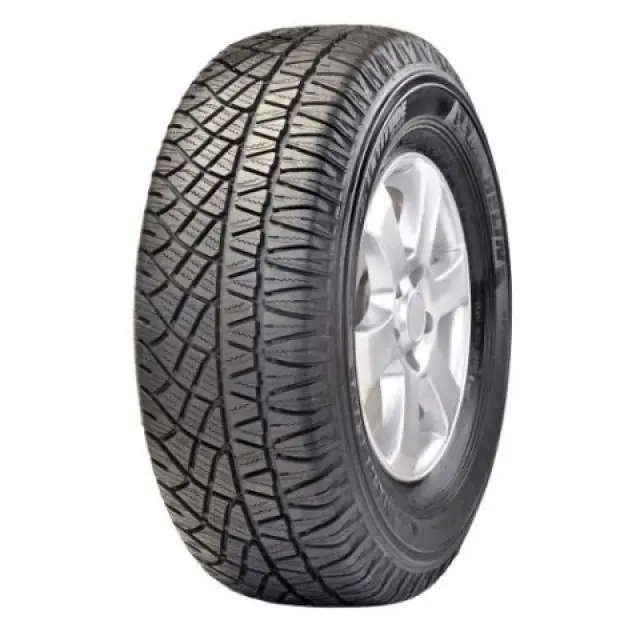 Ofertă Anvelope Vara 215 65 R16 Michelin Latitude Cross (12500) - Catalog 2026