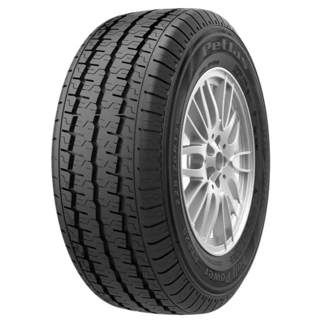 Disponibil imediat Anvelope Vara 215 65 R16C Petlas Fullpower Pt835 (50342) - Catalog 2026