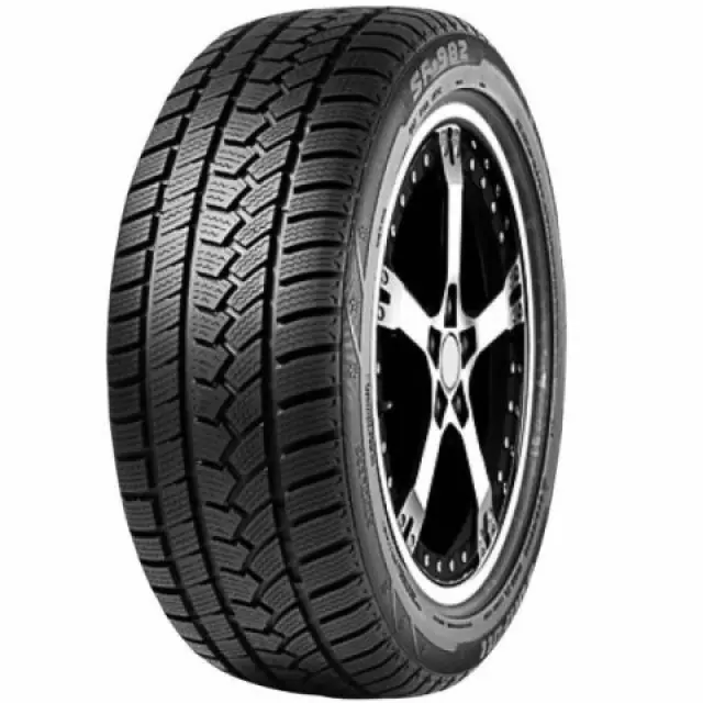 Anvelope Iarna 215 65 R16 Sunfull Sf-982 (77654) - Catalog 2026 Preț mic