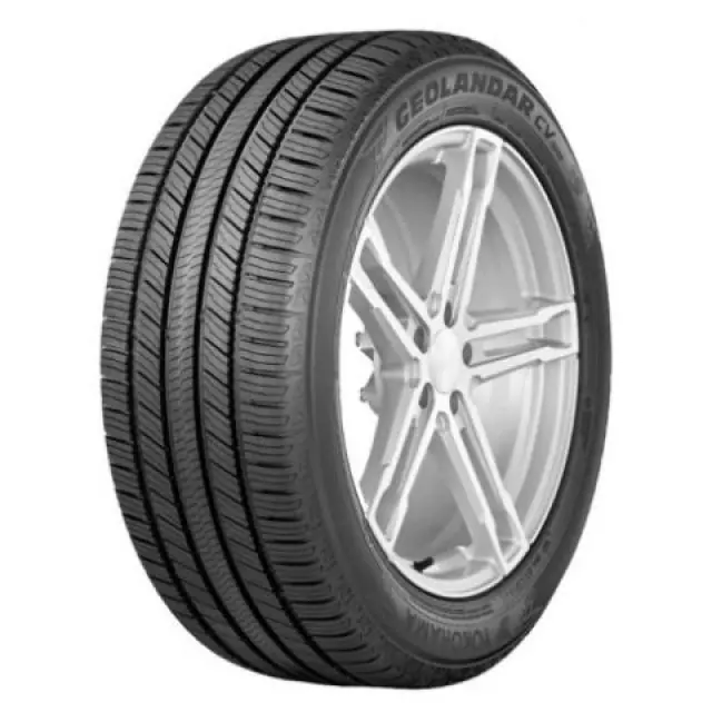 Anvelope Vara 215 65 R16 Yokohama Geolander Cv G058 (64255) - Catalog 2026 Ultima șansă