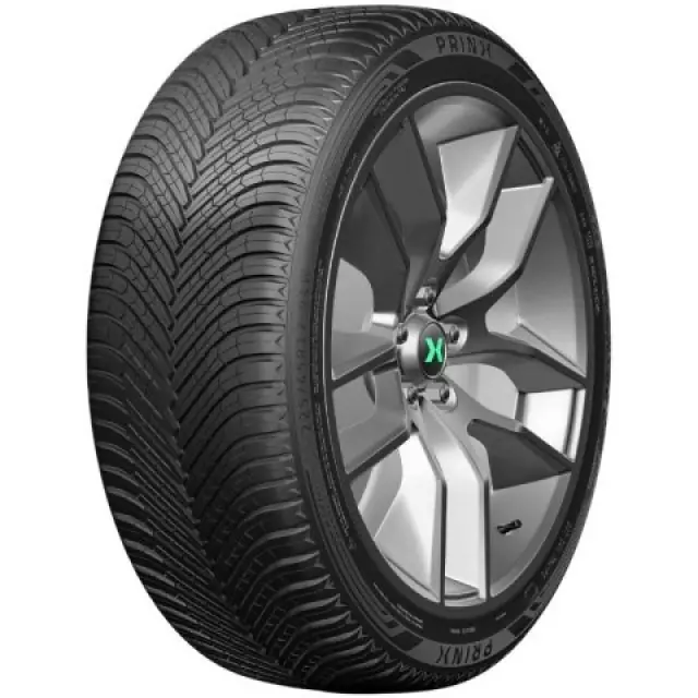 Anvelope All Season 215 65 R17 Prinx Quattura 4s+ (64402) - Catalog 2026 Disponibil imediat