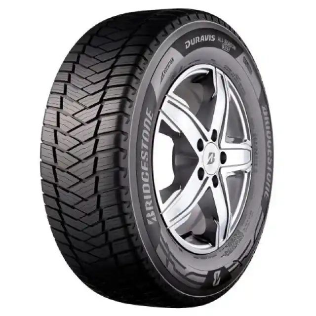 Anvelope All Season 215 70 R15C Bridgestone Duravis All Season Evo (65268) - Catalog 2026 Ofertă limitată