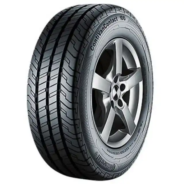 Anvelope Vara 215 70 R15C Continental Contivancontact 100 (20723) - Catalog 2026 Bestseller