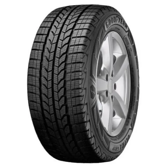 Noutate Anvelope Iarna 215 70 R15C Goodyear Cargo Ultragrip (58496) - Catalog 2026