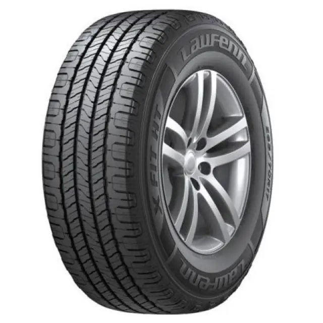 Anvelope Vara 215 70 R16 Laufenn Fit Ht Ld01 (48414) - Catalog 2026 Ofertă exclusivă