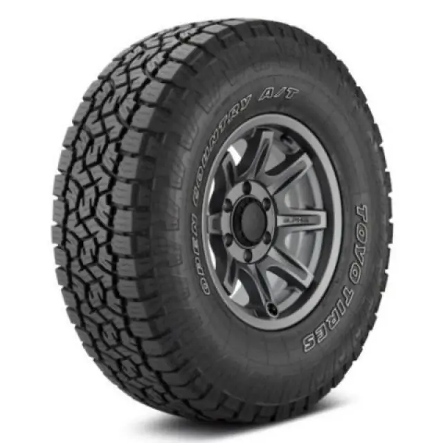 Reducere extra Anvelope All Season 215 70 R16 Toyo Open Country A/t3 (61119) - Catalog 2026