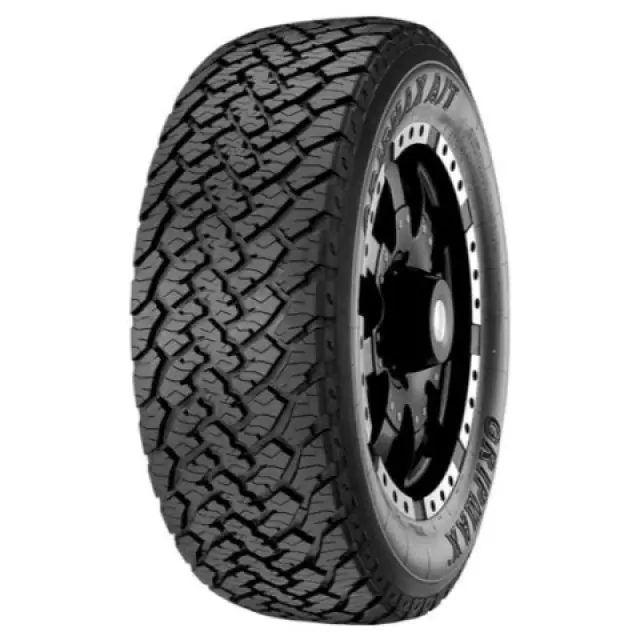 Chilipir Anvelope Vara 215 70 R16 Unigrip Lateral Force A/t (70819) - Catalog 2026
