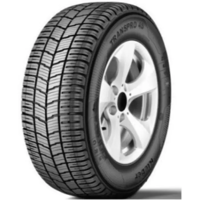 Vezi acum Anvelope All Season 215 75 R16C Bf Goodrich Activan 4s (54731) - Catalog 2026