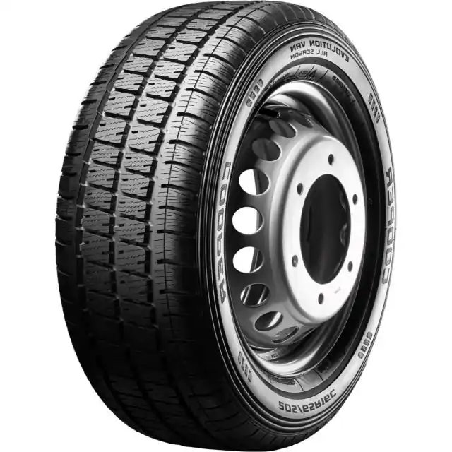 Premium Anvelope Vara 215 75 R16C Cooper Evolution Van (46581) - Catalog 2026