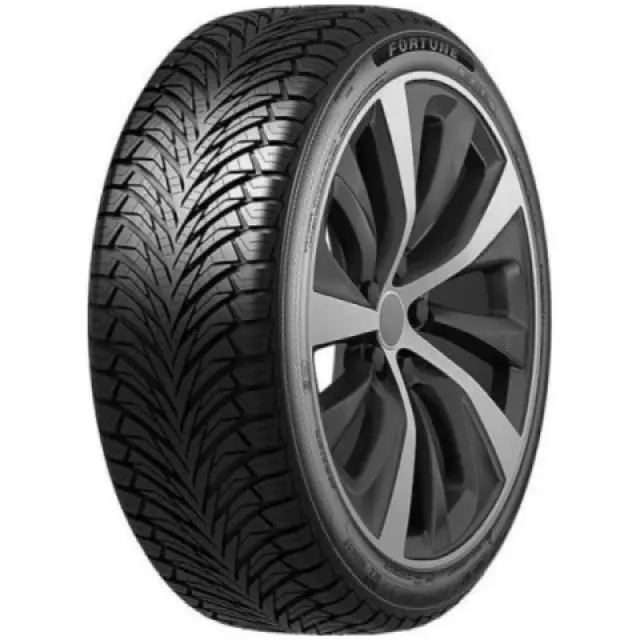 Anvelope All Season 215 75 R16C Fortune Travello 4s (77959) - Catalog 2026 Lichidare de stoc