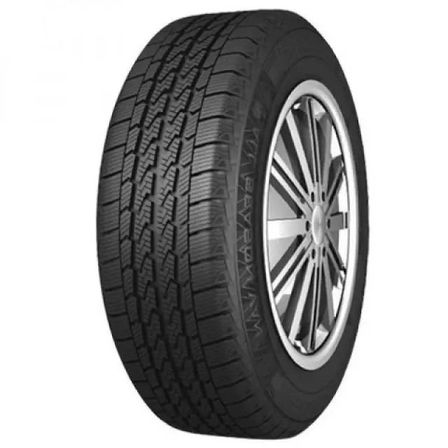 Cumpără acum Anvelope All Season 215 75 R16C Nankang Aw8 (42688) - Catalog 2026