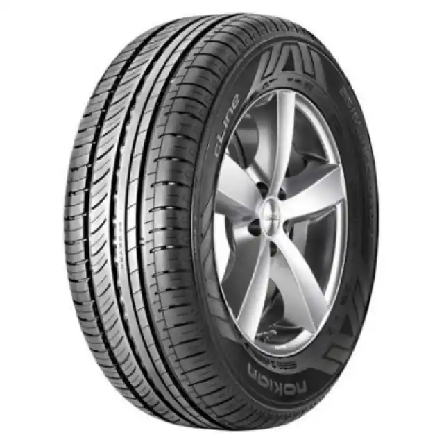 Anvelope Vara 215 75 R16C Nokian Cline Cargo (13788) - Catalog 2026 Doar azi