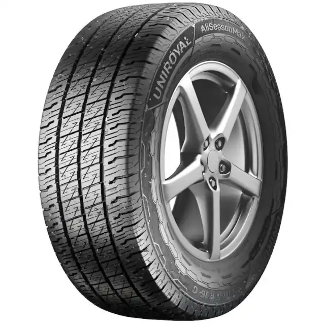 Comandă acum Anvelope All Season 215 75 R16C Uniroyal All Season Max (43845) - Catalog 2026