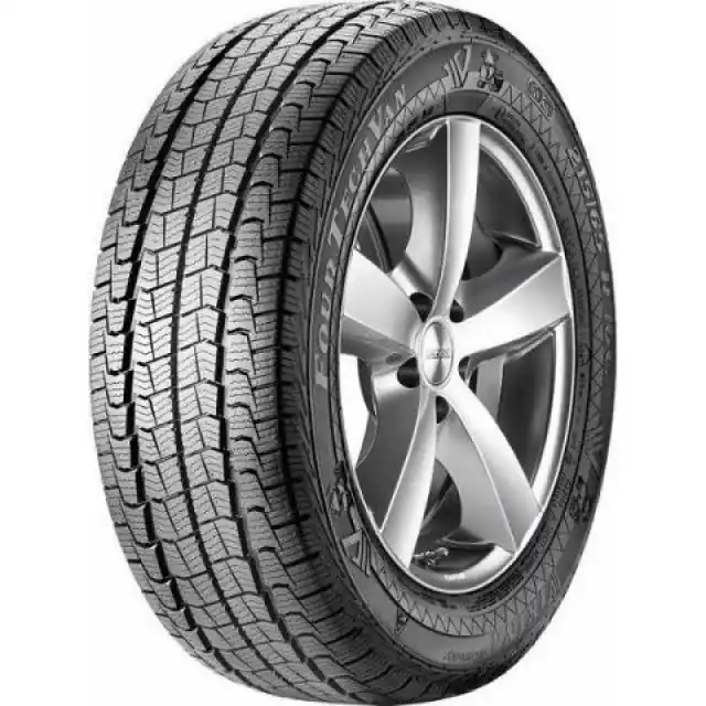 Preț promoțional Anvelope All Season 215 75 R16C Viking Fourtech Van (30044) - Catalog 2026