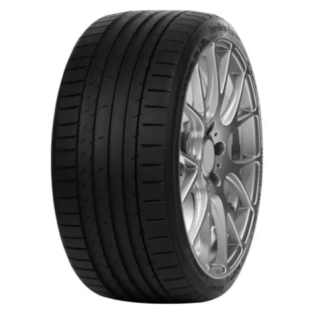 Livrare expres Anvelope Vara 225 35 R19 Gripmax Suregrip Pro Sport (48673) - Catalog 2026