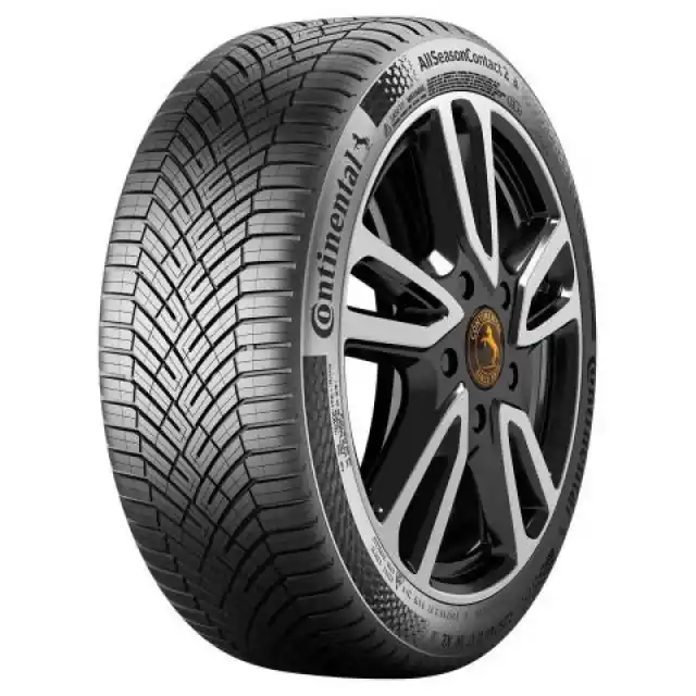 Anvelope All Season 225 40 R18 Continental All Season Contact 2 (48636) - Catalog 2026 Bestseller